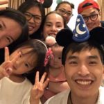 แอฟ อยากลองพลิกเล่นร้าย อุบตอบ "เมย์-แจน" น้องสาวอันฟอลโลว์ "สงกรานต์"
