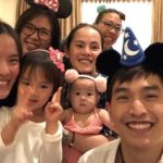 แอฟ อยากลองพลิกเล่นร้าย อุบตอบ "เมย์-แจน" น้องสาวอันฟอลโลว์ "สงกรานต์"