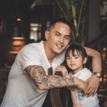 แอฟ อยากลองพลิกเล่นร้าย อุบตอบ "เมย์-แจน" น้องสาวอันฟอลโลว์ "สงกรานต์"