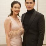 ซี หวนรับละคร ลงจอช่องวัน ตามใจ เอมี่ ไม่ขอมีลูก ชีวิตคู่สมบูรณ์แบบแล้ว