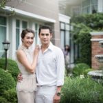 ซี หวนรับละคร ลงจอช่องวัน ตามใจ เอมี่ ไม่ขอมีลูก ชีวิตคู่สมบูรณ์แบบแล้ว