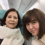เบลล่า ไม่ติดใจ จ๋า ยศสินี อันฟอลโลว์ไอจี ยันรักกันดี แจงอาการ ฉี่เป็นเลือด