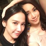 เมย์ พิชญ์นาฏ เชียร์ อั้ม รีบแต่งงานมีลูก แจงไม่ตั้งใจเปิดตัวหนุ่มรู้ใจ คริส หอวัง