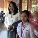 'อดีตปธ.นิสิตจุฬาฯ' ลั่น!! "ครูไม่มีสิทธิ์ตัดผม" หยุดอ้างกฎระเบียบ กดขี่นักเรียน