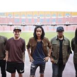 ‘บอดี้สแลม’อัลบั้ม7ผ่อนคลาย จัดเต็มโชว์ใหญ่2รอบสไตล์เฟสติวัล : กระแสร้อน