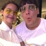 ญาญ่า ตั้งใจส่งโปสการ์ดให้ ณเดชน์ ไม่รู้ฝ่ายชายโป๊ะแตก โพสต์อวดข้อความหวาน