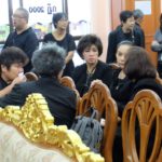 ประมวลภาพคนบันเทิง ร่วมอาลัย พ่อสะอาด ดาราอาวุโสสิ้นใจสงบ