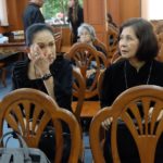 ประมวลภาพคนบันเทิง ร่วมอาลัย พ่อสะอาด ดาราอาวุโสสิ้นใจสงบ