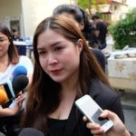 เมีย-ลูกร่ำไห้อาลัย นาทีสุดท้าย ห่วงจะไปถ่ายละครให้ ลูกอ้อม โพสต์สุดเศร้าถึงพ่ออาด(คลิป)
