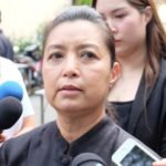 เมีย-ลูกร่ำไห้อาลัย นาทีสุดท้าย ห่วงจะไปถ่ายละครให้ ลูกอ้อม โพสต์สุดเศร้าถึงพ่ออาด(คลิป)