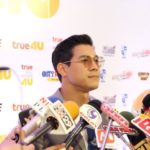 กาย-รัชชานนท์ แจงดราม่ารถแดง แค่เหตุเข้าใจผิด เชื่อไปเชียงใหม่ยังใช้บริการได้
