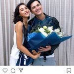 ชิน ชินวุฒ ปัดอยู่ก่อนแต่ง ลั่นให้เกียรติครอบครัว ลิลลี่ แฟนสาว ชี้รอเวลาเหมาะสม