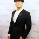 ฮั่น อิสริยะ รอเวลาประกาศ จียอน เป็นแฟน-โชว์หวานบินตามไปเที่ยวเกาหลี