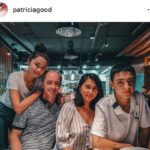 'แพทริเซีย' รับเคยทำ 'พีช' ร้องไห้ เผยเจอน้อยลง ไม่หวั่นกระทบสัมพันธ์