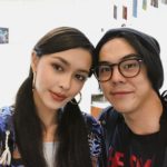 'แพทริเซีย' รับเคยทำ 'พีช' ร้องไห้ เผยเจอน้อยลง ไม่หวั่นกระทบสัมพันธ์