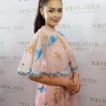 'แพทริเซีย' รับเคยทำ 'พีช' ร้องไห้ เผยเจอน้อยลง ไม่หวั่นกระทบสัมพันธ์