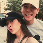 กีฟ ดราภดา ลั่นไม่มีน้องสาวชื่อ 'เกรซ' ไม่สนแม้เลิกกับพระเอก 'พอร์ช ศรัณย์' แล้ว