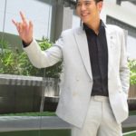 ดาว ถูกใจ พอร์ช เอ็นเตอร์เทนเก่ง ให้สถานะคนพิเศษ-ไม่กลัวฝ่ายชายเจ้าชู้
