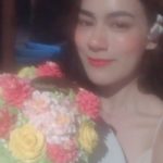 คิมเบอร์ลี่ ฟุ้งทริปภูเก็ตทะเลหวาน อวดชุดว่ายน้ำแซ่บ หมาก อนุญาตให้ลงรูปหันหลัง