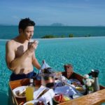 คิมเบอร์ลี่ ฟุ้งทริปภูเก็ตทะเลหวาน อวดชุดว่ายน้ำแซ่บ หมาก อนุญาตให้ลงรูปหันหลัง