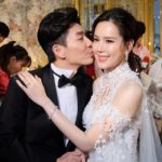14ปี ฝันเป็นจริง บอย ควง เจีี๊ยบ วิวาห์ชื่นมื่น สร้างครอบครัวมีสุข ปลดหนี้ร่วมกัน