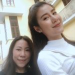 'เคน ภูภูมิ' ควง 'เอสเธอร์' โต้ข่าวลือ หมดสัญญาช่อง 3 เผยคบกันนาน หวานน้อยลง