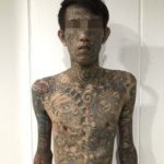 หนีไม่พ้น!! กองปราบ รวบ 'บลู เยาวราช' ก่อเหตุตีเพื่อนบ้านแล้วลักทรัพย์-คดียาอีกพรึบ