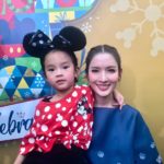 'แอฟ' ตอบชัด เชิญล่วงหน้าทั้งครอบครัว! ร่วมงานวันเกิดลูก 'สงกรานต์' บอกไม่สะดวก