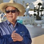 ผู้ออกแบบนกหัสดีลิงค์เทินบุษบก เผยเรื่องปาฏิหาริย์ขณะสร้างเมรุลอย หลวงพ่อคูณ