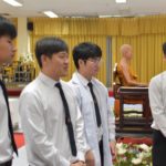 เปิดใจทีมนักศึกษาแพทย์มข.ได้ศึกษาสรีรสังขาร หลวงพ่อคูณ เผยเรื่องมหัศจรรย์