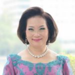 คุณหญิงปัทมา เผยพาราลิมปิก 2024 ทีกรุงปารีส จัดชิงชัย 22 ชนิดกีฬา