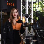 “เนวิน” เปิด​ “Go Bike Club” ศูนย์จำหน่ายสินค้าบิ๊กไบค์ระดับโลก