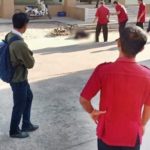 สุดยื้อ! นักเรียนหญิงวัย 17 โดดอาคารเรียน สิ้นใจแล้วปอด-กะโหลกศีรษะแตก