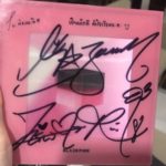 น้องมะลิ ปลื้ม ได้ของขวัญจาก ลิซ่า แบล็กพิงก์ - แอฟ ส่งใจเชียร์เดินตามรอยไอดอล