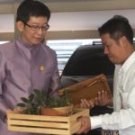 กอบศักดิ์ ขนของลาทำเนียบ สุดภูมิใจทำงาน 1 ปี ช่วยเปลี่ยนชีวิตประชาชนนับล้าน