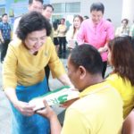 อธิบดีสถ.เปิดธนาคารคัดแยกขยะประกันชีวิต ยกเป็นโมเดลแก้วิกฤตขยะล้น
