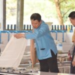 อธิบดีสถ.ลุยตรวจอาหารกลางวันเด็ก สั่งอปท.ติดตามเช็กคุณภาพ