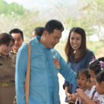 อธิบดีสถ.ลุยตรวจอาหารกลางวันเด็ก สั่งอปท.ติดตามเช็กคุณภาพ