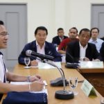 ปีเดียว ! รมว.กีฬา ห่วง ‘โคราช’ เวลาน้อย ปรับสนามจัด “ไอวาส เวิลด์ เกมส์ 2020”
