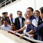 ปีเดียว ! รมว.กีฬา ห่วง ‘โคราช’ เวลาน้อย ปรับสนามจัด “ไอวาส เวิลด์ เกมส์ 2020”