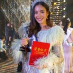 2 มิสไทยแลนด์เวิลด์ อวดโฉมแคตวอล์ก แฟชั่นวีก ซีอาน 2019