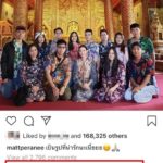 แมท ขอโอกาสพูดบ้าง เผยปมหัวหิน กับ สงกรานต์ หลังเจ้าของร้านอาหารขุดแฉ