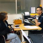 ระทึกช่วยสาวไทย ถูกบังคับแก้ผ้า-ขายตัวซ่องนรกเกาหลี หนีมาตัวเปล่า รองเท้ายังไม่ได้ใส่!
