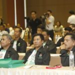 "พลังท้องถิ่นไท" เปิดตัวผู้สมัคร ส.ส.ภาคใต้ ชูนโยบายแก้ปัญหาราคายาง-ปาล์ม