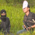 คุมตัวคนร้ายชี้จุด ประกบ ยิงอส.หญิง ดับหลังออกเวร สุดโหดลงรถตามยิงซ้ำดับ