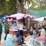 จัดระเบียบร้านอาหารชายหาดหัวหิน ผู้ประกอบการต้องหยุดให้บริการทุกวันพุธ