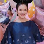 ยิ่งโตยิ่งสวย! แอฟ ทักษอร โพสต์ภาพ น้องปีใหม่ ตอนเป็นสาว-แฟนคลับแห่ชมกระหึ่ม