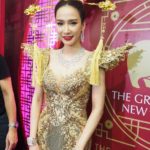 อั้ม รับคุย พก ประธานวงศ์ วันวาเลนไทน์ไม่เหงาแล้ว ผ่านด่านเพื่อนฉลุย