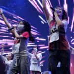 นิว BNK48 เผย น้ำใส ยังเครียด หลังออกมาขอโทษกรณีใส่เสื้อนาซี