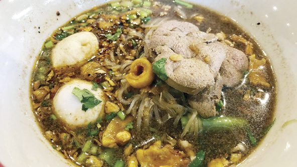 brainwake café เปิดสาขา 8 ปักหมุด‘มติชนอคาเดมี’